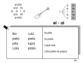 Cuaderno de lectoescritura 160 paginas
