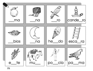 Cuaderno de lectoescritura 160 paginas