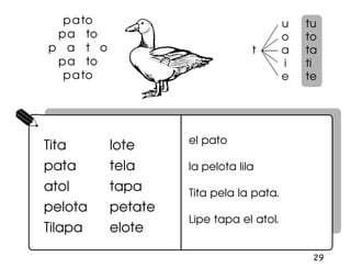 Cuaderno de lectoescritura 160 paginas