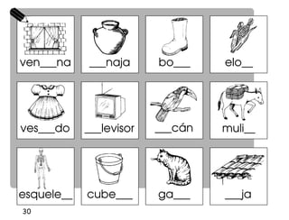 Cuaderno de lectoescritura 160 paginas