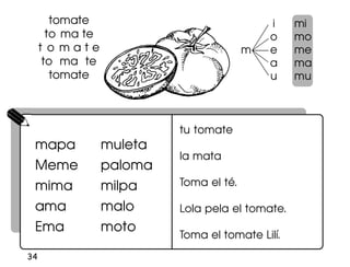 Cuaderno de lectoescritura 160 paginas