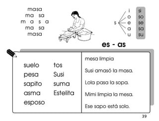 Cuaderno de lectoescritura 160 paginas