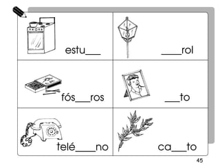 Cuaderno de lectoescritura 160 paginas