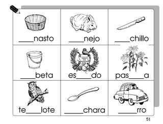 Cuaderno de lectoescritura 160 paginas