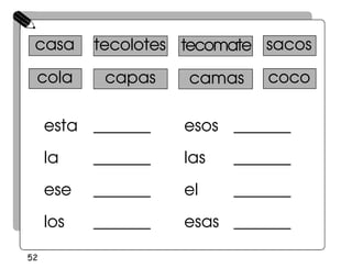 Cuaderno de lectoescritura 160 paginas