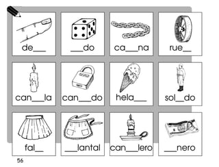 Cuaderno de lectoescritura 160 paginas
