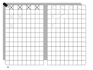 Cuaderno de lectoescritura 160 paginas
