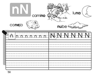 Cuaderno de lectoescritura 160 paginas