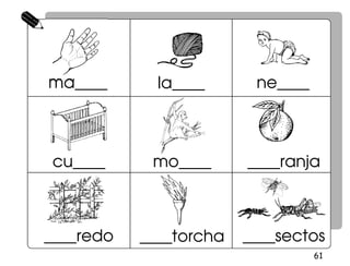Cuaderno de lectoescritura 160 paginas