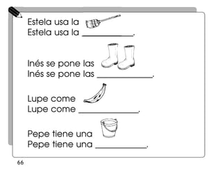 Cuaderno de lectoescritura 160 paginas