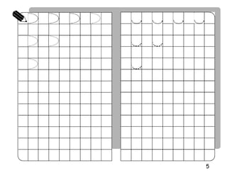 Cuaderno de lectoescritura 160 paginas