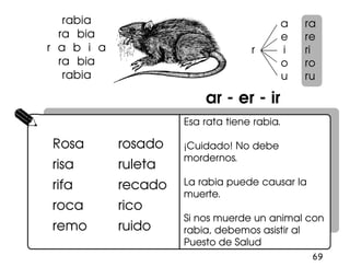 Cuaderno de lectoescritura 160 paginas