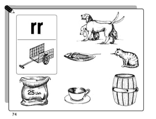 Cuaderno de lectoescritura 160 paginas
