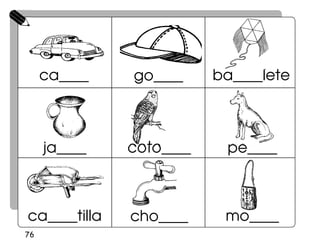 Cuaderno de lectoescritura 160 paginas