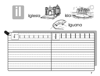 Cuaderno de lectoescritura 160 paginas