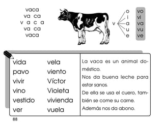Cuaderno de lectoescritura 160 paginas