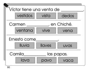 Cuaderno de lectoescritura 160 paginas