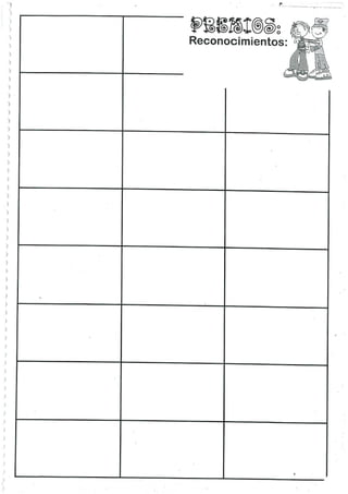 Cuaderno del viajero TEA