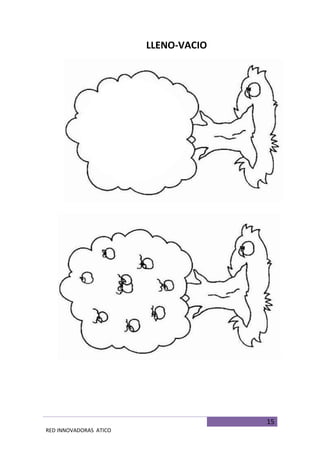 15
RED INNOVADORAS ATICO
LLENO-VACIO
 
