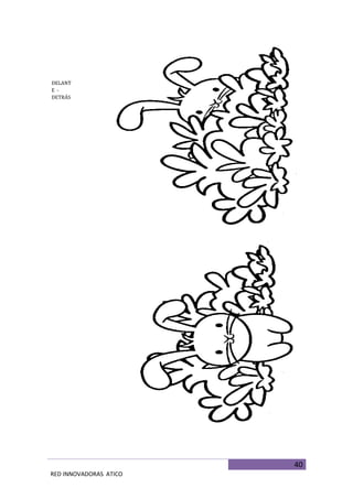 40
RED INNOVADORAS ATICO
DELANT
E -
DETRÁS
 