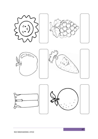 47
RED INNOVADORAS ATICO
 