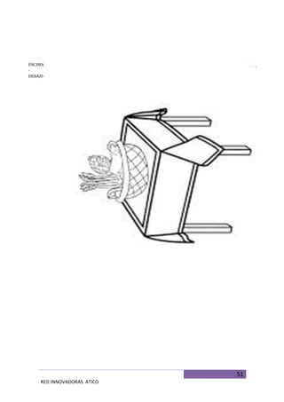 51
RED INNOVADORAS ATICO
ENCIMA
-
DEBAJO
 