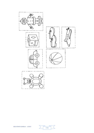 RED INNOVADORAS - ATICO
116
 