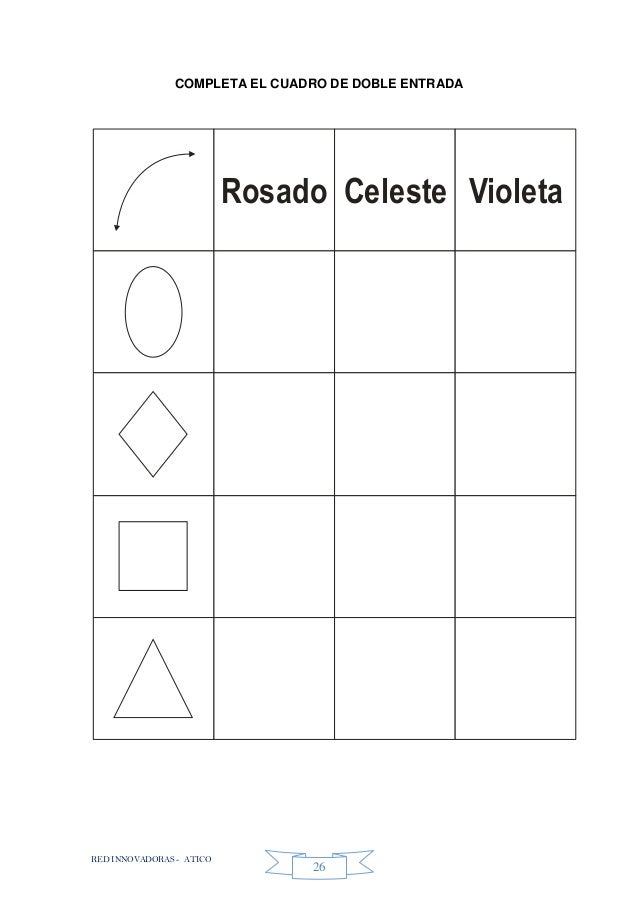Cuaderno De Matematicas 5 Anos