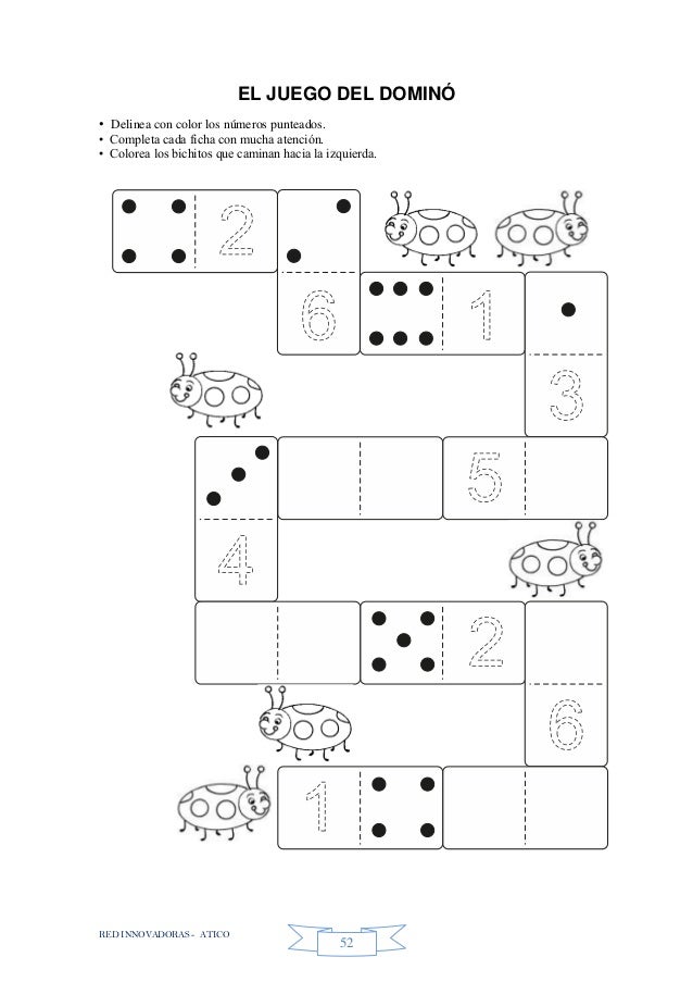 Cuaderno De Matematicas 5 Anos