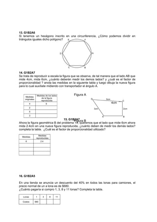 Cuaderno de prácticas matemáticas 1o