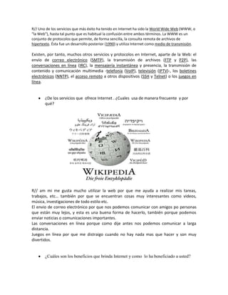 Cuaderno de tecnologia