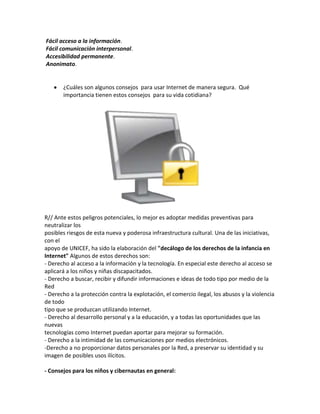 Cuaderno de tecnologia