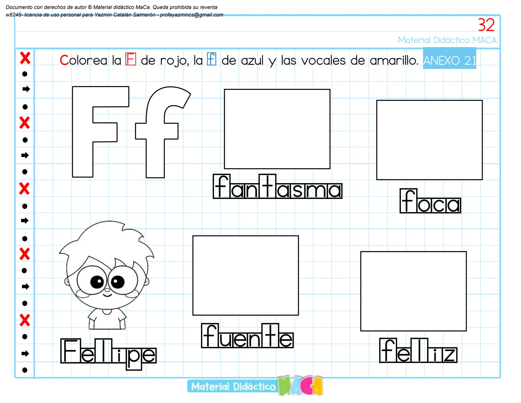Cuaderno De La Profesora 2024 2025 Semana Vista Planificador Para