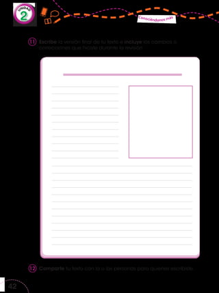 Cuaderno de trabajo Comunicación 3 tercer grado Primaria.pdf