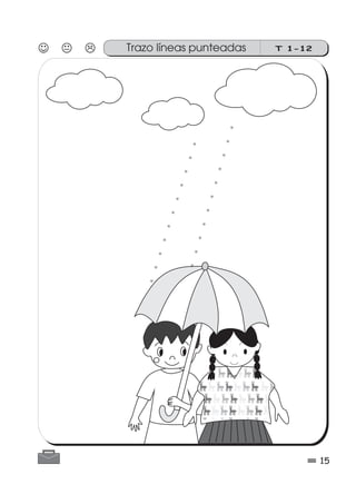 15
T 1-12Trazo líneas punteadas
%
 