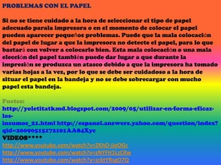 TEMA C) Detallar la asignación de servicios para los programas.SERVICIOS: Sistema de sucesos COM+ Este servicio admite la notificación de sucesos del sistema para componentes COM+, lo que proporciona una distribución automática de sucesos a los componentes COM suscritos. Aplicación de sistema COM+ Este servicio administra la configuración y el seguimiento de los componentes basados en COM+. Servicio de informes de error Éste es un servicio opcional que permite la realización automática de informes de error...SSL de HTTP Este servicio implementa HTTP seguro (HTTPS) para el servicio HTTP, a través de Secure Sockets Layer (SSL).Servicios IPSec Este servicio permite Seguridad del protocolo Internet (IPSec), lo que proporciona seguridad de un extremo a otro entre clientes y servidores de redes TCP/IP. Microsoft Search Este servicio permite la indización de la información almacenada en el servidor. Proveedor de instantáneas de software de Microsoft Este servicio administra las Instantáneas de volumen basadas en software obtenidas por el Servicio de instantáneas de volumen de Microsoft. Inicio de sesión de red Este servicio permite el uso de un canal seguro entre el servidor de Exchange Server y un controlador de dominio. Este servicio es necesario para que los usuarios puedan tener acceso a los buzones del servidor de Exchange Server y para cualquier servicio que utilice una cuenta de dominio para iniciarse. Registros y alertas de rendimiento Este servicio recopila datos de rendimiento de equipos locales o remotos basados en parámetros de programación previamente configurados, y a continuación escribe los datos en un registro o desencadena una alerta. Registro remoto Este servicio permite a los usuarios modificar la configuración del Registro de forma remota. Notificación de sucesos del sistema Este servicio supervisa los sucesos del sistema y los notifica a los suscriptores del Sistema de sucesos COM+.