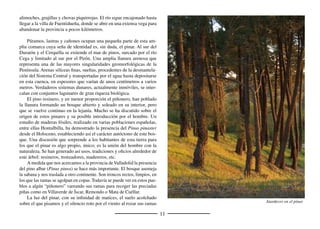 13
HISTORIA la identidad de los segovianos. Antonio Pereira tiene por ciudades epis-
copales, siguiendo la frase feliz de Unamuno, las que teniendo Obispa-
do carecían de Gobierno Civil. Pero históricamente hay que convenir
serlo también cuantas ya en el medievo tenían su pontíﬁce, aunque éste
no fuera a la vez su señor. Así Segovia. Si bien su mitra era titular de
otros señoríos.
Doña Urraca y su hijo Alfonso VII donaron Turégano al primer
obispo postvisigótico de Segovia, Pedro de Agen, ya apuntamos atrás
la cronología. Hasta la segunda mitad del siglo XX, sus sucesores ru-
bricaban las pastorales que nos leían en las iglesias, como señores de
las villas de Turégano y Mojados. Aunque también habían tenido las de
Veganzones, Fuentepelayo, Aguilafuente- aquí más explícita y atractiva
la presencia de Roma en sus mosaicos-, Sotosalbos y Riaza, y en Lagu-
na de Contreras, luego de la Comunidad de Fuentidueña, se señalan aún
huellas de su palacio. En 1581, Felipe II, con anuencia papal, hizo rea-
lenga Veganzones, y en 1615 Felipe III se la vendió al propio concejo.
Turégano fue constantemente lugar de frecuente residencia prela-
ticia. En el siglo XVIII, Manuel Murillo y Argáiz, ediﬁcó en la Plaza
Mayor el Palacio Episcopal, trocado en el verano, extramuros, por el
Jardín del Burgo o del Obispo.
Allí se celebraron, por lo menos, los sínodos de fray Lope Barrien-
tos (1441) y Juan Arias Dávila (1483). El de este mismo obispo en 1472
tuvo lugar en Aguilafuente, por estar el castillo tureganense en obras.
La primacía de sus actas en la imprenta española es de la actualidad
máxima en esta hora nueva de la revolución tecnológica en la escritura.
El obispo Pedro de Cuéllar, en 1325, había celebrado otro en la villa de
su nombre y nacimiento, de índole muy catequética, con algún punto de
vista que sorprende para aquella época.
En Turégano y Aguilafuente, Riaza, Sotosalbos y Mojados, Pedro I
decretó en 1399 que hubiera noventa ballesteros suyos. La aljama de los
judíos era notable. En 1425 se establecieron en el lugar, por períodos de
seis meses al año, la cancillería y la audiencia real, hasta su traslado a
Valladolid en 1442. El castillo fue cárcel civil, aunque el obispo señor
El “espíritu del pueblo” es una noción acuñada por la Escuela His-
tórica del Derecho, en Alemania, a mediados del siglo XIX, cuando el
estado liberal había instaurado un ordenamiento unitario y abstracto,
asentado en una visión del hombre desarraigado. Nuestras supervi-
vientes Comunidades de Villa y Tierra podrían en cambio ser deﬁnidas
como los territorios de su arraigo.
La de Sepúlveda se identiﬁca con el alfoz, la Villa y las Aldeas, o
sea el ámbito de aplicación del Fuero, otorgado por su repoblador Fer-
nán González, el año 940, aunque su primer texto escrito conservado
sea la conﬁrmación por Alfonso VI en 1076.
En una donación concejil al abad de La Armedilla, aparece ya la
Comunidad de Cuéllar, en 1147. Cien años después, al conﬁrmarAlfon-
so VIII al monasterio de Sacramenia sus posesiones en ella, nos consta
la de Fuentidueña. La ciudad y los pueblos de Segovia aparecen como
una unidad al concederla Sancho IV el Fuero Real en 1293- Alfonso X
se le había dado en 1256 a Cuéllar, otro de los privilegios a la Villa de
ese monarca encaminados al fomento demográﬁco-. Iscar había sido
uno de los lugares enumerados por el papa Calixto II al delimitar la
diócesis de Segovia, restaurada hacía un trienio. Ahora es de la provin-
cia de Valladolid, como otros pueblos de su Comunidad. La ordenación
provincial también había dividido la de Cuéllar. La barbarie concorda-
taria de 1953, equiparó la venerable geografía eclesiástica y la novísima
civil, siendo su aceptación silente un síntoma deﬁnitivo de la decaden-
cia del país y de la pérdida de las propias identidades. La diócesis de
Segovia fue despojada entonces de su mejor parroquia, Campaspero, en
la comunidad cuellarana.
Se nos viene a la memoria la tesis de Manuel González Herrero, ha-
ber sido la diócesis la única institución en que se acuñó territorialmente
Antonio Linage Conde
 