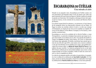 El valle del Duratón
 