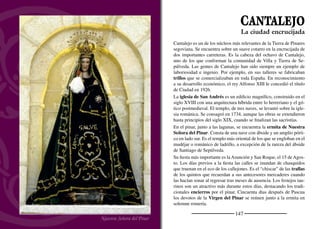 149
Entre los cauces de los Ríos Cega y Duratón, en el límite de la tierra
de pinares segoviana, se asientan las Lagunas de Cantalejo. Las
arenas silíceas sobre las que se sitúa el pinar permiten la ﬁltración
del agua de lluvia que recargan un acuífero cuyo nivel freático se
encuentra a poco más de un metro de la superﬁcie. Un rosario de
depresiones de origen tectónico forman las cubetas sobre las que se
han desarrollado las lagunas. De esta forma se ha creado uno de los
conjuntos lagunares más importante del centro de la Península. Por
este motivo y por su riqueza biológica se le ha propuesto como Lu-
gar de Interés Comunitario. Navalayegua, Navaelsoto, Navalhornos,
La Muña, La Cepedosa, La Cerrada y Navalagrulla son algunas de
las más representativas por su carácter permanente.
El uso tradicional de las lagunas ha sido muy diverso, desde la ex-
tracción de la turba del fondo hasta la cría de tencas. Actualmente
son un refugio de gran valor ecológico para aves migratorias y
sedentarias que encuentran alimento y protección en el carrizo que
las circunda. Es fácil observar aguilucho lagunero, focha común,
polla de agua, zampullín chico, ánade real, garza real e incluso ci-
güeña negra. En las proximidades al agua abundan las bardageras
y los helechos que poco a paco dejan paso al pinar entre cuyas
copas se distingue la presencia de algún roble o encina relictos de
un paisaje anterior.
Partiendo de la ermita de la Virgen del Pinar se puede realizar un
recorrido de unos seis kilómetros que bordea la lagunas más im-
portantes, desde Navalayegua hasta la Laguna de Navalhornos. Un
itinerario tranquilo y suave que permite disfrutar del avistamiento
de gran variedad de aves, no sólo acuáticas sino también forestales
como el águila calzada, el milano real o el milano negro. Con la
puesta de sol y el reﬂejo de la sierra en el espejo de sus aguas, las
lagunas ofrecen uno de sus más bellos momentos. El chapoteo de las
fochas al posarse sobre el agua y su insistente canto nos acompañará
en cualquier estación del año.
Amanecer en las lagunas
Ermita de la Virgen del Pinar
 