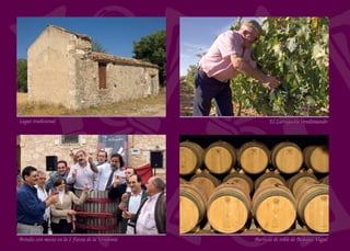 De orígenes remotos,
el monasterio de Santa
María de Cárdaba fue
donado en el año 937 por
el conde Fernán González
a San Pedro de Arlanza.
Fue benedictino hasta
1488, cuando pasó a ser
propiedad del monasterio de
Sacramenia.
Crucero junto a la ermita (detalle) Corzo (Capreolus capreolus)
Imagen de San AndrésCanecillo de CárdabaCanal
 