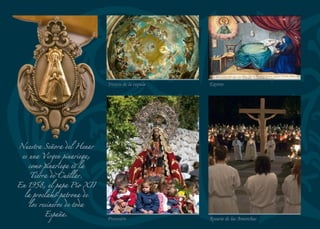 Cuéllar es la villa pinariega por
excelencia. Desde el castillo o
desde el mirador del Balcón, las
vistas del Mar de Pinares y de
gran parte de la Comunidad de
Villa y Tierra son impresionantes.
Los pinares rodean a Cuéllar y su
visita no se completa sin un paseo
por alguno de ellos
Espigas de agua (potamogetum natans)
Luz de invierno en la senda de los Pescadores
Cigüeña remontando el vuelo junto al Espadañal
 