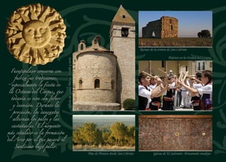 Exhibición de doma en la Feria del Caballo
 