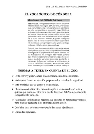 Cuaderno de Viaje - imprimible (PDF) - Carolia
