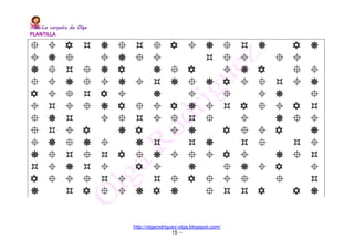 La carpeta de OlgaLa carpeta de OlgaLa carpeta de OlgaLa carpeta de Olga
http://olgarodriguez-olga.blogspot.com/
15 --
PLANTILLA
 