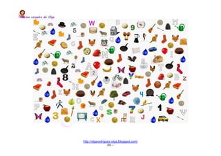 La carpeta de OlgaLa carpeta de OlgaLa carpeta de OlgaLa carpeta de Olga
http://olgarodriguez-olga.blogspot.com/
24 --
 