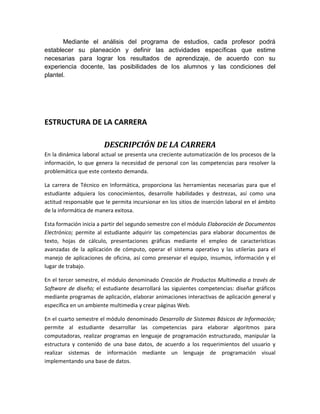 Cuaderno electronico