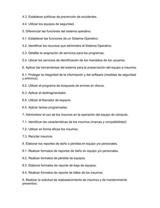 Cuaderno electronico