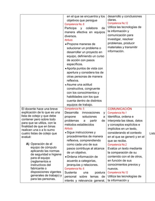 Cuaderno electronico