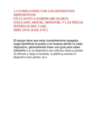 Cuaderno electronico