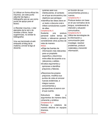 Cuaderno electronico